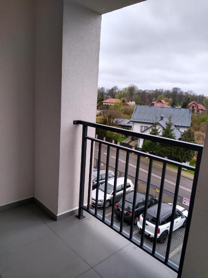 Apartament Marta Bilgoraj Exterior photo