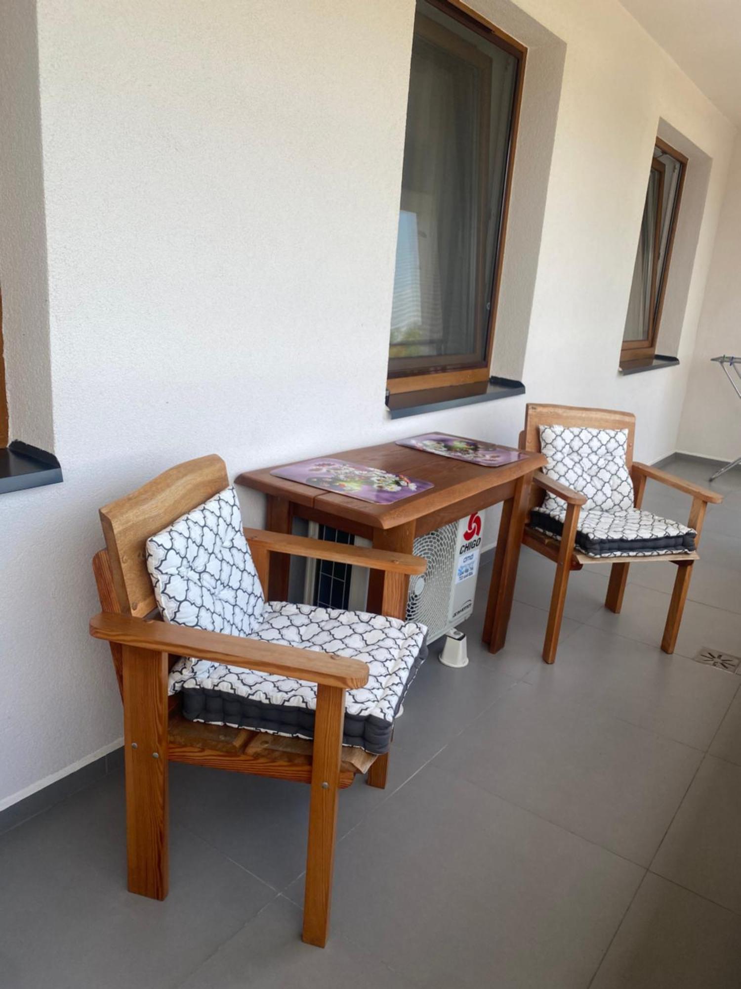 Apartament Marta Bilgoraj Exterior photo